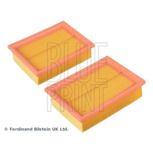 BLUE PRINT Luftfiltersatz