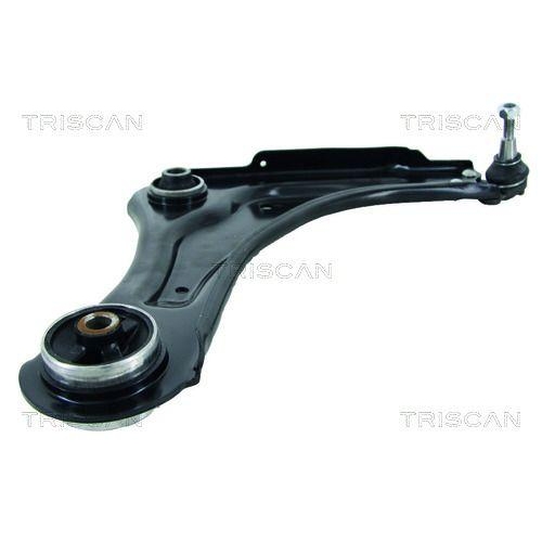 TRISCAN Lenker, Radaufh&auml;ngung