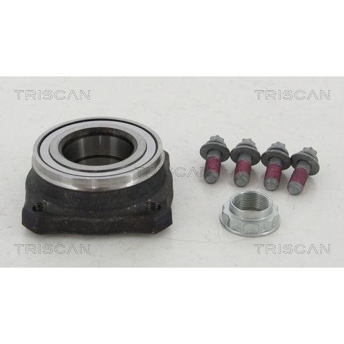 TRISCAN Radlagersatz
