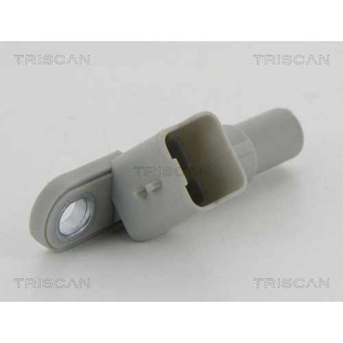 TRISCAN Sensor, Nockenwellenposition