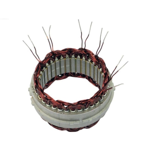 AS-PL Stator, Generator Brandneu AS-PL