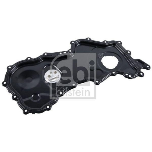 FEBI BILSTEIN Gehäusedeckel, Kurbelgehäuse febi Plus