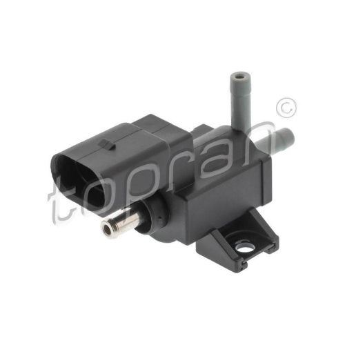 TOPRAN Ladedruckregelventil