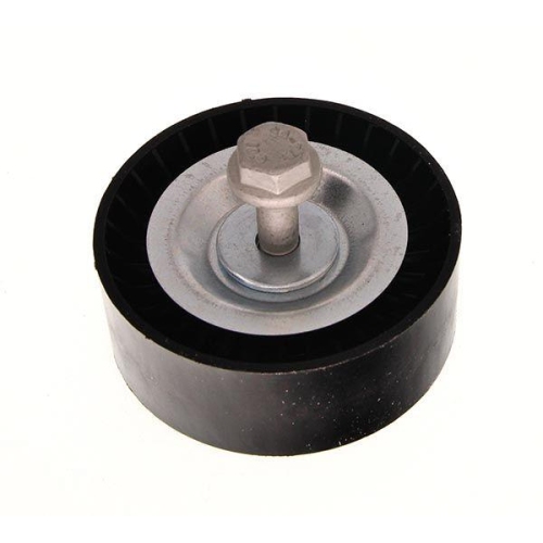 MAXGEAR Umlenk-/F&uuml;hrungsrolle, Keilrippenriemen