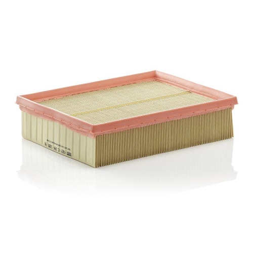 MANN-FILTER Luftfilter