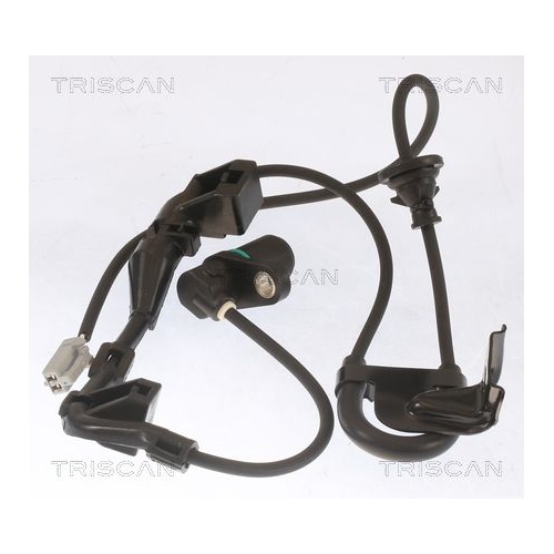 TRISCAN Sensor, Raddrehzahl