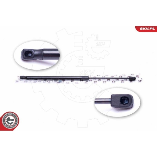 ESEN SKV Gasfeder, Koffer-/Laderaum