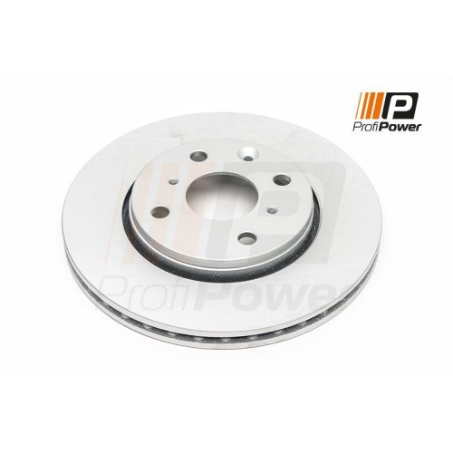 ProfiPower Bremsscheibe