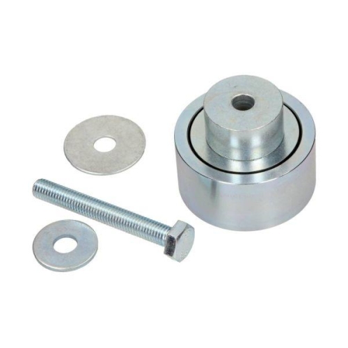 MAXGEAR Umlenk-/F&uuml;hrungsrolle, Keilrippenriemen