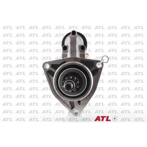 ATL Autotechnik Starter