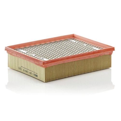 MANN-FILTER Luftfilter