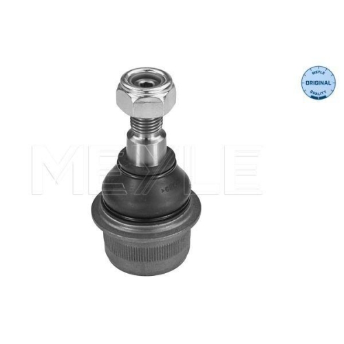 MEYLE Trag-/F&uuml;hrungsgelenk MEYLE-ORIGINAL: True to OE.