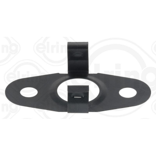 ELRING Dichtung, Ölauslass (Lader)