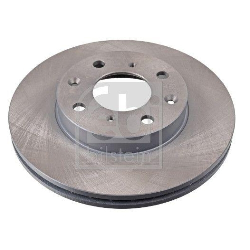 FEBI BILSTEIN Bremsscheibe