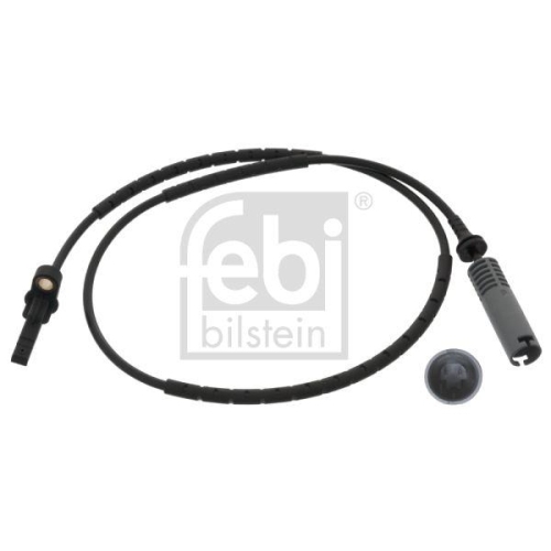 FEBI BILSTEIN Sensor, Raddrehzahl