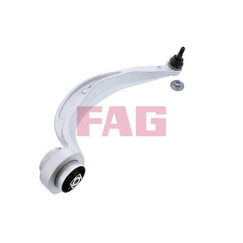 Schaeffler FAG Lenker, Radaufhängung