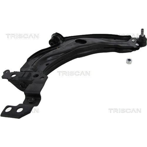 TRISCAN Lenker, Radaufh&auml;ngung