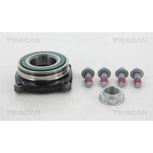 TRISCAN Radlagersatz