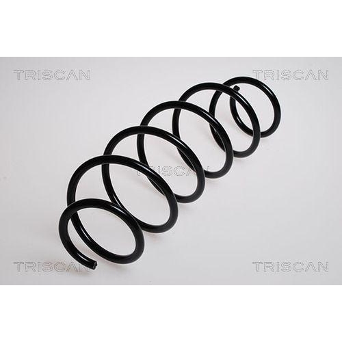 TRISCAN Fahrwerksfeder
