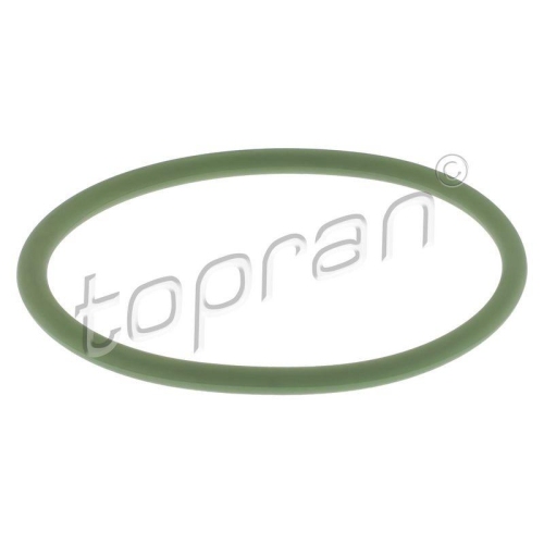 TOPRAN Dichtung, Ansaugkrümmer