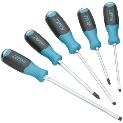 HAZET Schraubendrehersatz