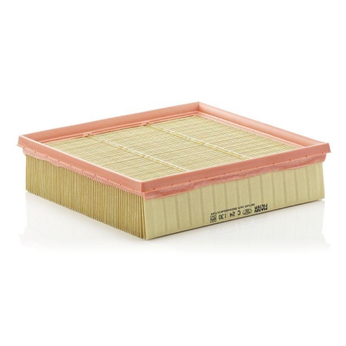 MANN-FILTER Luftfilter