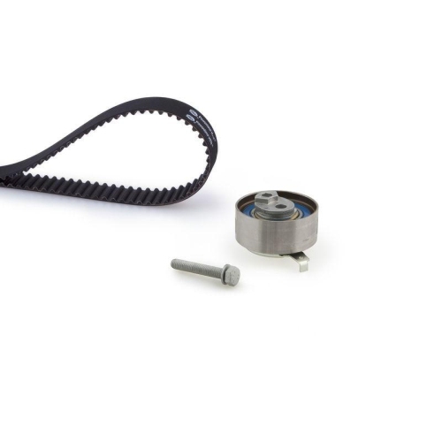 GATES Zahnriemensatz PowerGrip&trade;