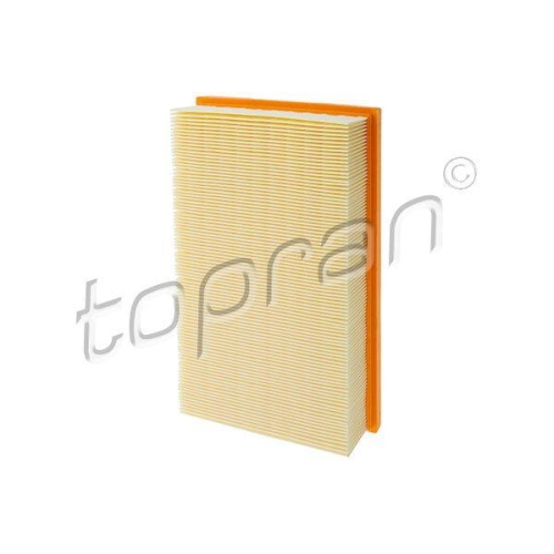 TOPRAN Luftfilter