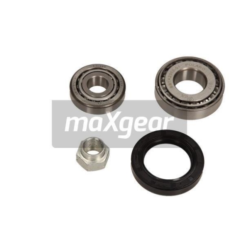 MAXGEAR Radlagersatz