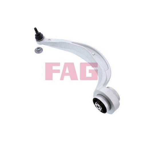 Schaeffler FAG Lenker, Radaufh&auml;ngung