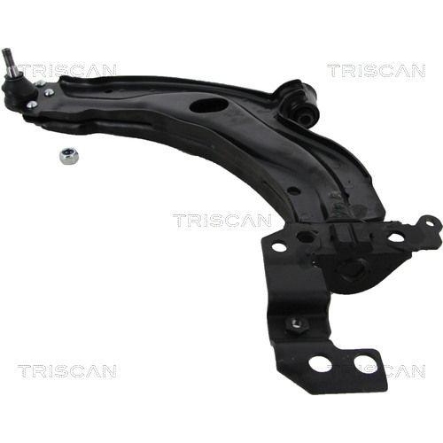 TRISCAN Lenker, Radaufh&auml;ngung