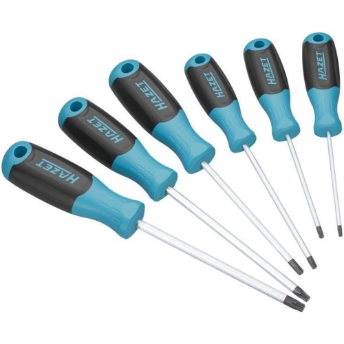 HAZET Schraubendrehersatz