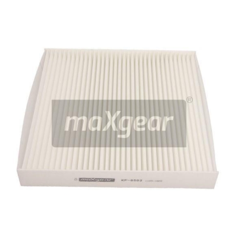 MAXGEAR Filter, Innenraumluft