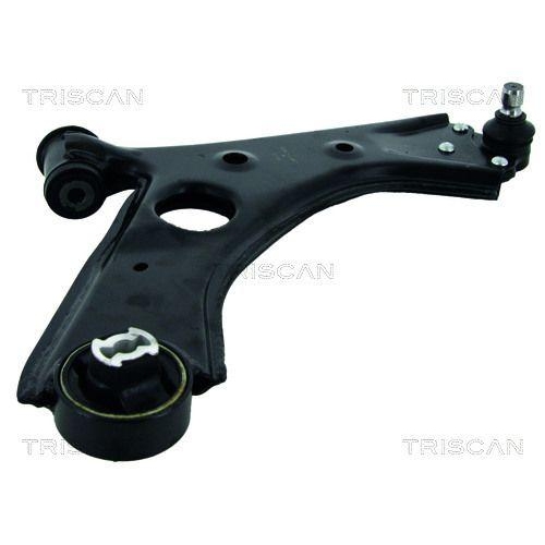 TRISCAN Lenker, Radaufh&auml;ngung