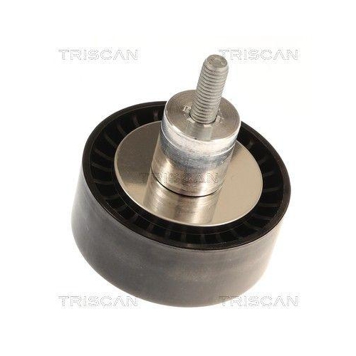 TRISCAN Umlenk-/F&uuml;hrungsrolle, Keilrippenriemen