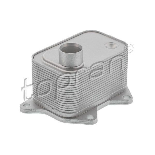 TOPRAN Ölkühler, Motoröl