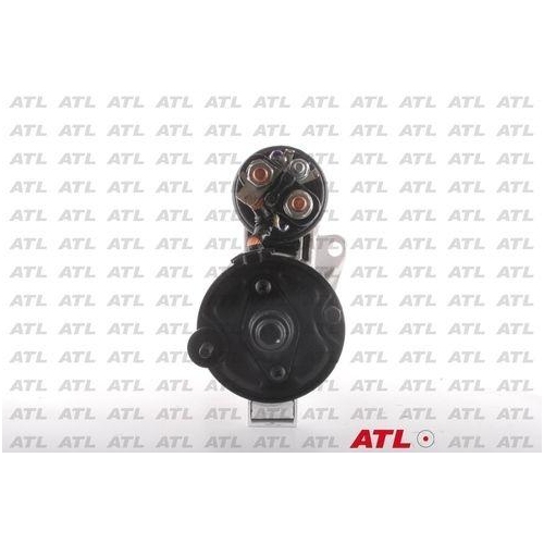 ATL Autotechnik Starter