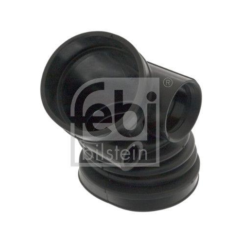 FEBI BILSTEIN Ansaugschlauch, Luftfilter febi Plus
