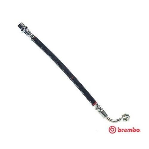 BREMBO Bremsschlauch ESSENTIAL LINE