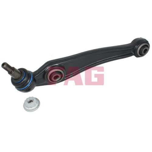 Schaeffler FAG Lenker, Radaufh&auml;ngung