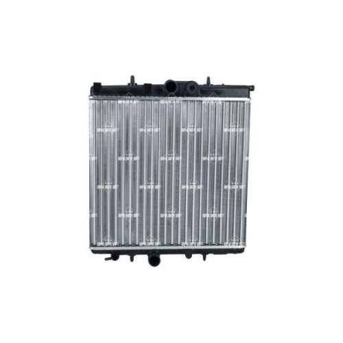 NRF K&uuml;hler, Motork&uuml;hlung