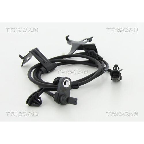 TRISCAN Sensor, Raddrehzahl