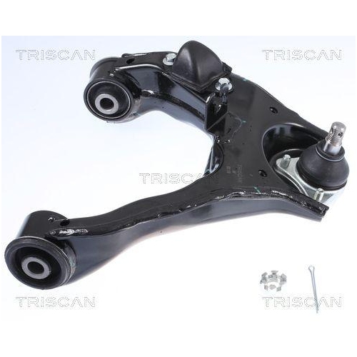 TRISCAN Lenker, Radaufh&auml;ngung