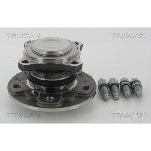 TRISCAN Radlagersatz