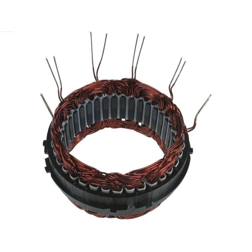 AS-PL Stator, Generator Brandneu AS-PL