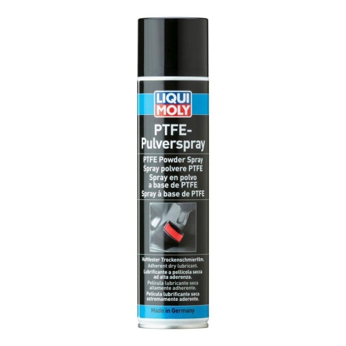 LIQUI MOLY Fettspray PTFE-Pulverspray