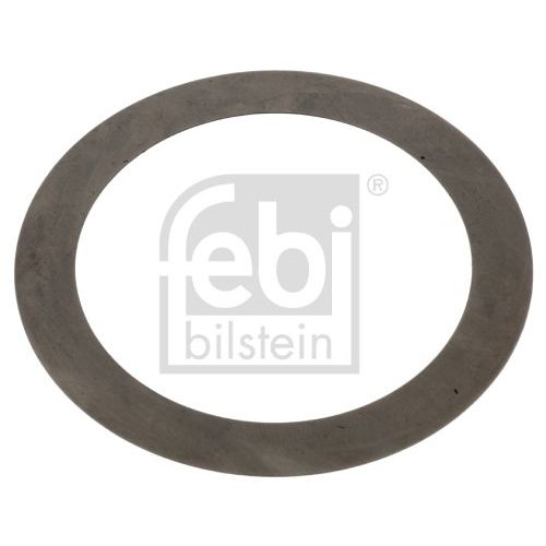 FEBI BILSTEIN Distanzscheibe, Kurbelwelle