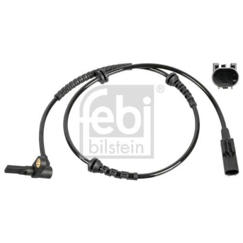 FEBI BILSTEIN Sensor, Raddrehzahl