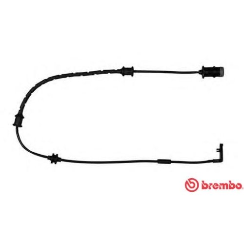 BREMBO Warnkontakt, Bremsbelagverschleiß PRIME LINE