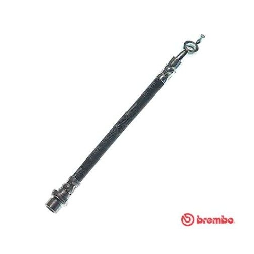 BREMBO Bremsschlauch ESSENTIAL LINE